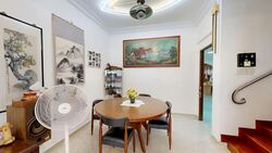 Charlton Park (D19), Terrace #573745821